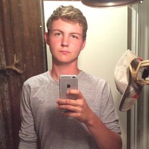 Meet your Posher, Brian